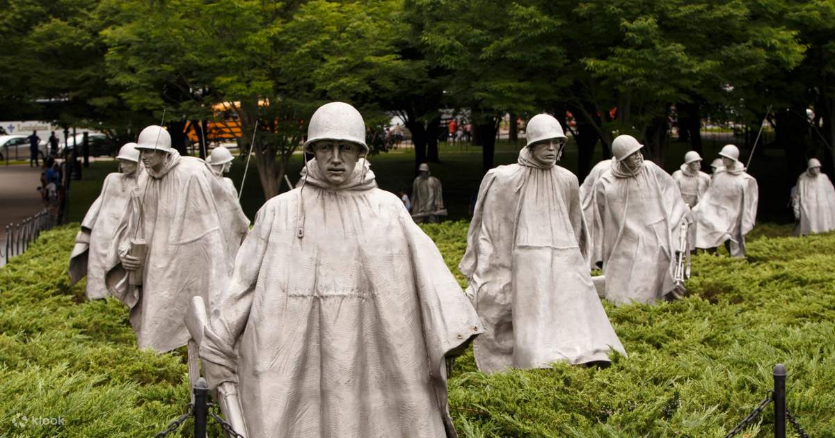 Discover Washington DC Sightseeing Day Tour Klook Estados Unidos Discover washington dc sightseeing day tour klook estados unidos